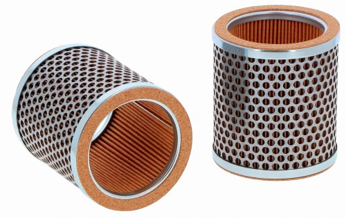 Filtr hydrauliczny SH50721 Hifi Filter