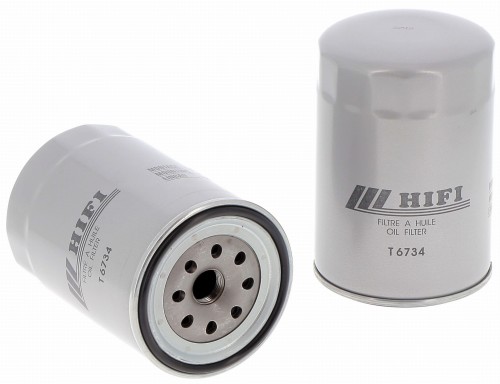 Filtr oleju T6734 Hifi Filter
