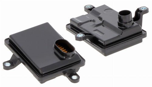 Filtr hydrauliczny SHB62431 Hifi Filter