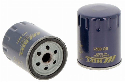 Filtr oleju SO8021 Hifi Filter