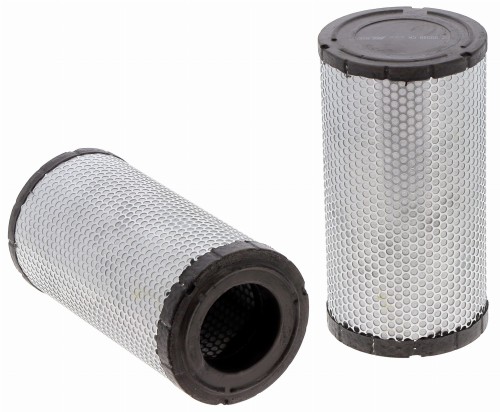 Filtr kabinowy (z węglem) SC90040CA Hifi Filter