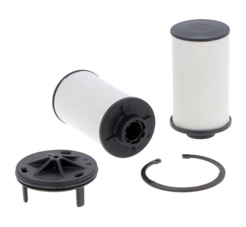 Filtr hydrauliczny skrzyni biegów SHB62435 Hifi Filter