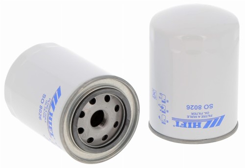 Filtr oleju SO8026 Hifi Filter