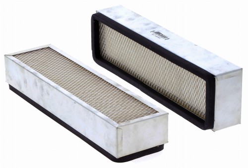 Filtr kabinowy SC90046 Hifi Filter do Caterpillar CB 7, 120 GC, 120 H, 163 H, 143 H, 12 H, 14 H, 140 K