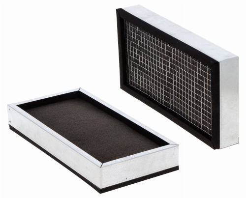 Filtr kabinowy (z węglem) SC90047CA Hifi Filter