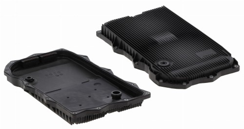 Filtr hydrauliczny skrzyni biegów SHB62444 Hifi Filter
