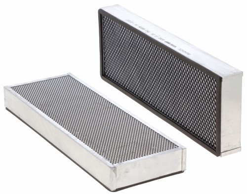 Filtr kabinowy (z węglem aktywnym) SC90058CAG Hifi Filter