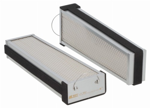 Filtr kabinowy SC90067 Hifi Filter