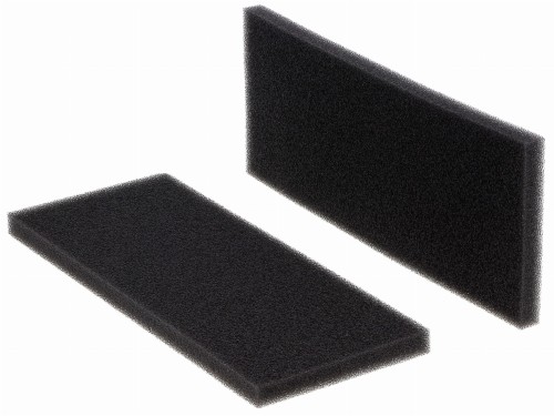 Filtr kabinowy SC90069 Hifi Filter