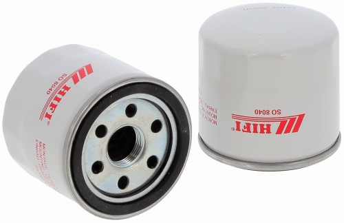 Filtr oleju SO8040 Hifi Filter