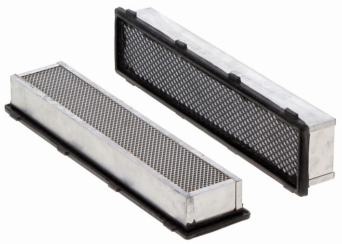 Filtr kabinowy (z węglem aktywnym) SC90078CAG Hifi Filter