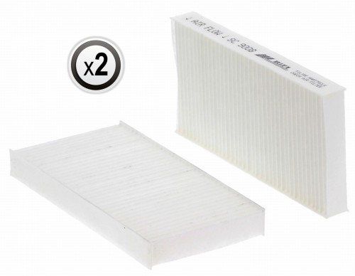 Filtr kabinowy SC9008 Hifi Filter