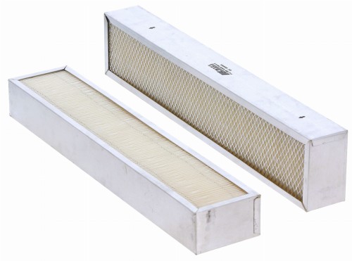 Filtr kabinowy SC90084 Hifi Filter