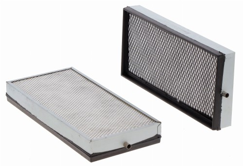 Filtr kabinowy (z węglem aktywnym) SC90093CAG Hifi Filter