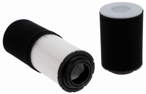 Filtr kabinowy (z węglem aktywnym) SC90105CAG Hifi Filter do JOHN DEERE: 7600, 7700, 8220, 7210, 9230