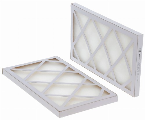 Filtr kabinowy SC90115 HIFI FILTER do SENNEBOGEN: 825M, 821M, 835M BAUER: MC96, CBC32, BS60