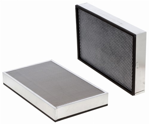 Filtr kabinowy (z węglem aktywnym) SC90116CAG Hifi Filter