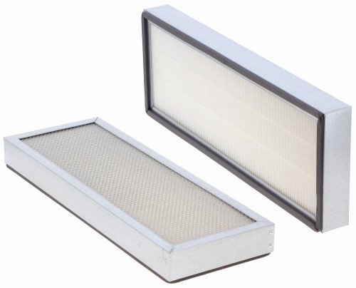 Filtr kabinowy SC90119 Hifi Filter