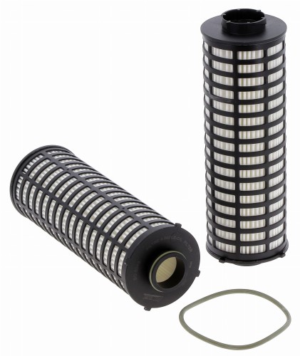 Filtr oleju SO8043 Hifi Filter do New Holland, Case, Fiat Iveco