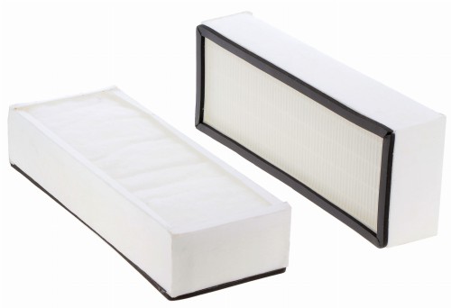 Filtr kabinowy SC90123 Hifi Filter
