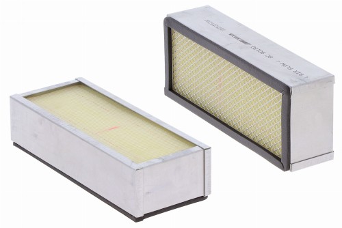 Filtr kabinowy SC90130 Hifi Filter