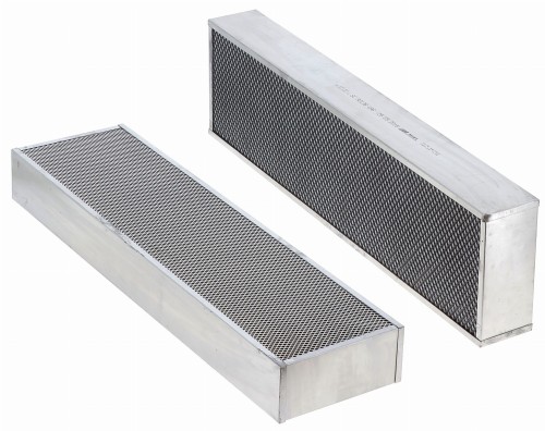 Filtr kabinowy (z węglem aktywnym) SC90138CAG Hifi Filter
