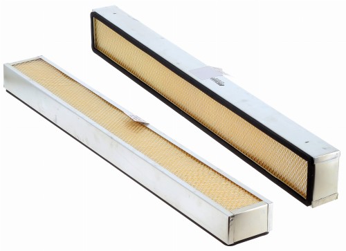 Filtr kabinowy SC90143 Hifi Filter