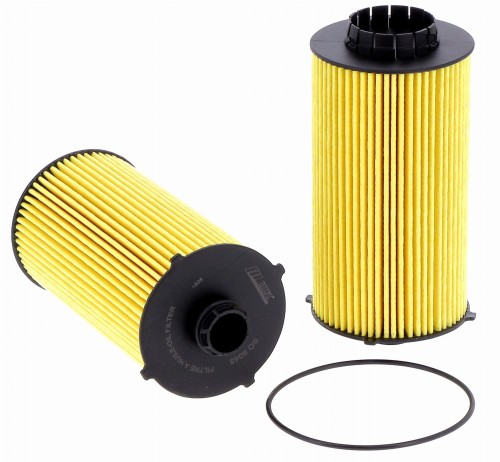 Filtr oleju SO8045 Hifi Filter