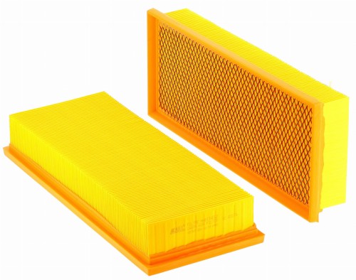 Filtr kabinowy SC90174 Hifi Filter