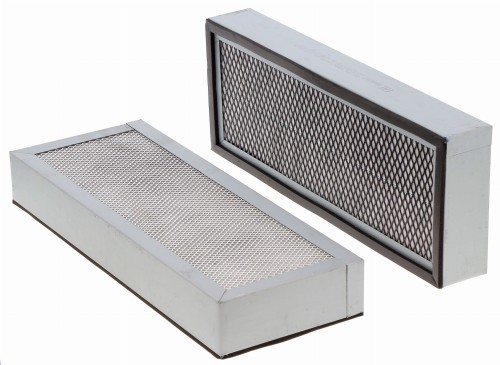 Filtr kabinowy (z węglem aktywnym) SC90182CAG Hifi Filter