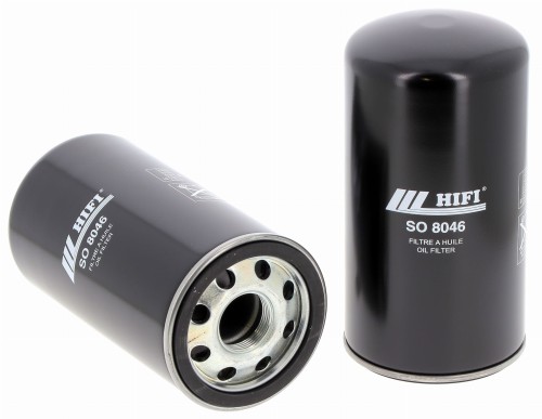 Filtr oleju SO8046 Hifi Filter