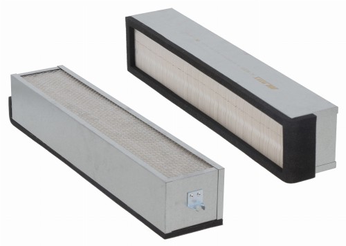 Filtr kabinowy SC90220 Hifi Filter