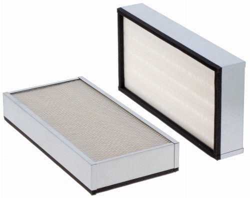 Filtr kabinowy SC90221 Hifi Filter do Caterpillar 725, 735 B, D 250, 980 G SERIA II, RM 300