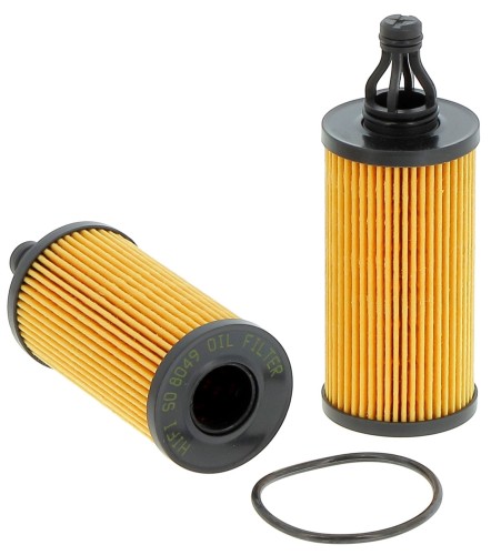 Filtr oleju SO8049 Hifi Filter