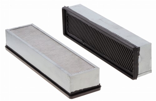 Filtr kabinowy (z węglem aktywnym) SC90261CAG Hifi Filter
