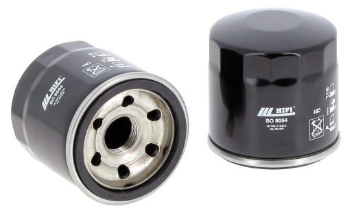 Filtr oleju SO8054 Hifi Filter