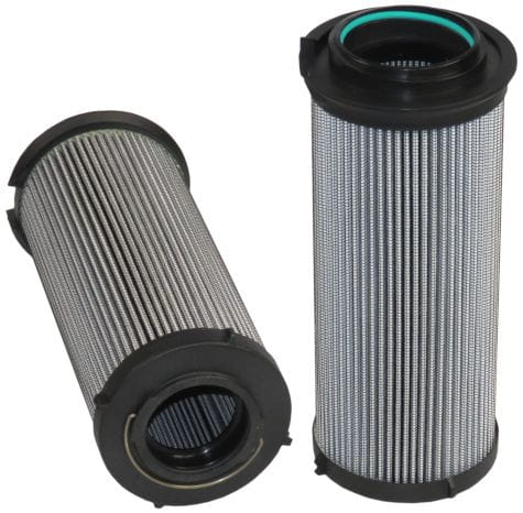 Filtr hydrauliczny SH51591V Hifi Filter