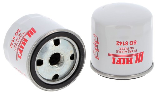 Filtr oleju SO8142 Hifi Filter