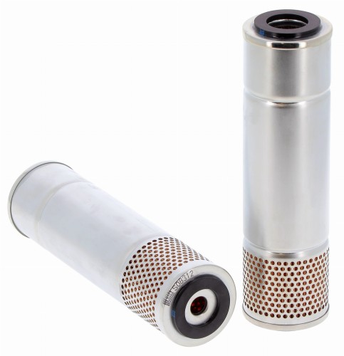 Filtr oleju SO8312 Hifi Filter