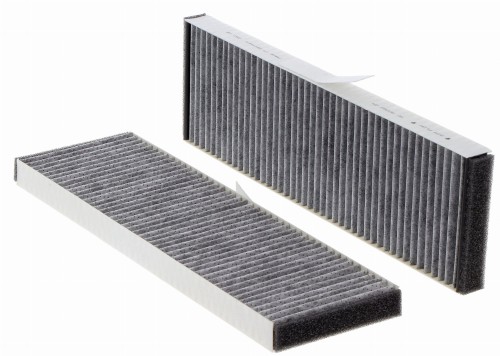 Filtr kabinowy (z węglem) SC90282CA Hifi Filter