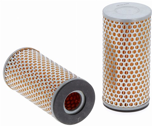 Filtr oleju SO8392 Hifi Filter