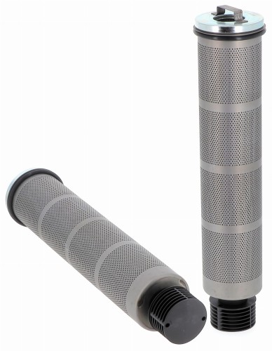 Filtr hydrauliczny SH52180 Hifi Filter do Atlas, Demag, Fuchs