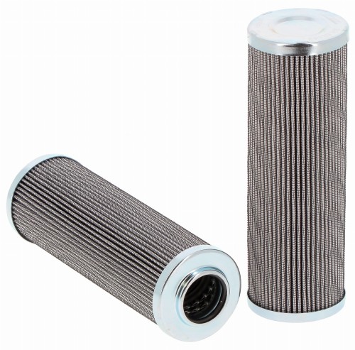 Filtr hydrauliczny SH52142 WACKER NEUSON: DW60, DW90, DW100 BOMAG: BW151AD-5, BW154AD-5, BC573RB-5
