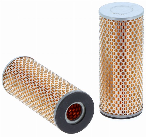 Filtr oleju SO8394 Hifi Filter