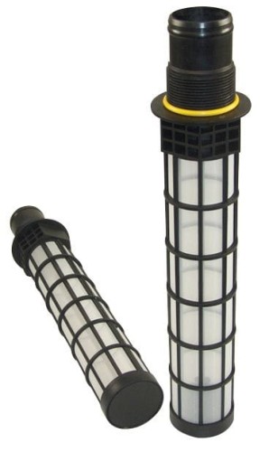 Filtr hydrauliczny SH52284 Hifi Filter