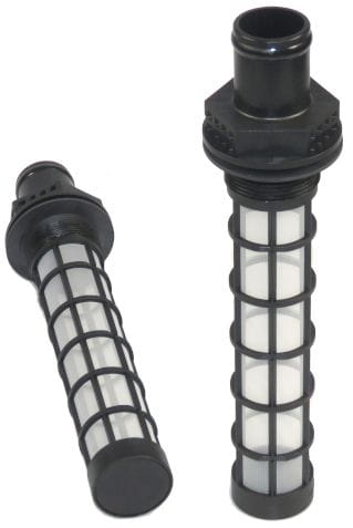 Filtr hydrauliczny SH52334 Hifi Filter (nowy numer SH 77978)