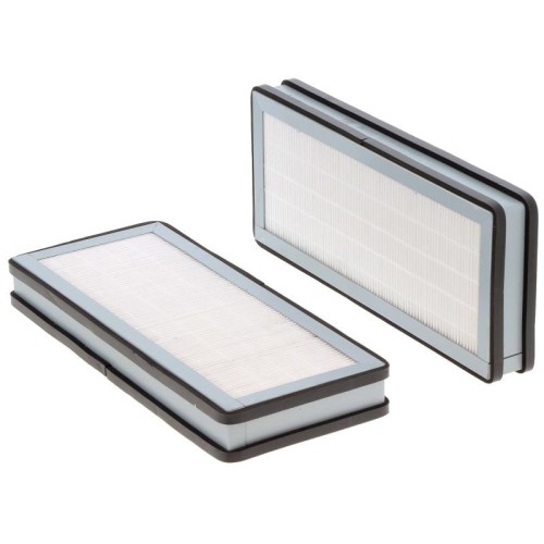 Filtr kabinowy SC90308 Hifi Filter do Terex TR 100, TR 60, TR 45, TR 35, TR 40, TR 70
