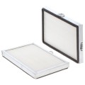 Filtr kabinowy SC90298 HIFI FILTER do BOBCAT E26, E35, E50 DOOSAN E55W