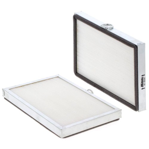 Filtr kabinowy SC90298 HIFI FILTER do BOBCAT E26, E35, E50 DOOSAN E55W