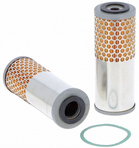 Filtr oleju SO8834 Hifi Filter